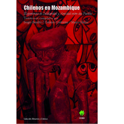 Chilenos en Mozambique