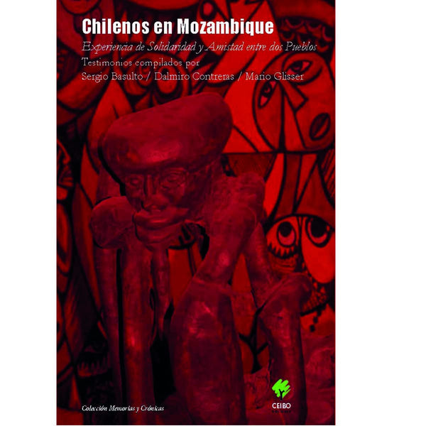 Chilenos en Mozambique