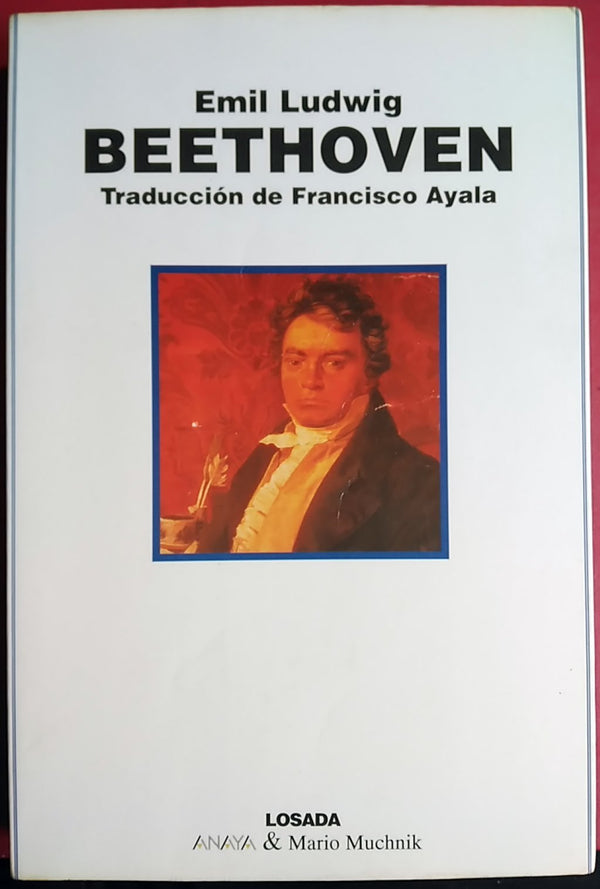 Beethoven