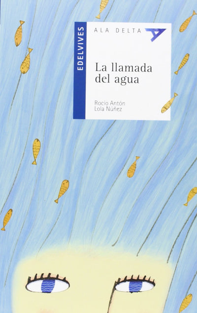 LA LLAMADA DEL AGUA