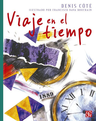 Viaje en el tiempo