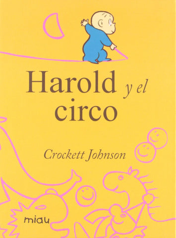 Harold y el circo
