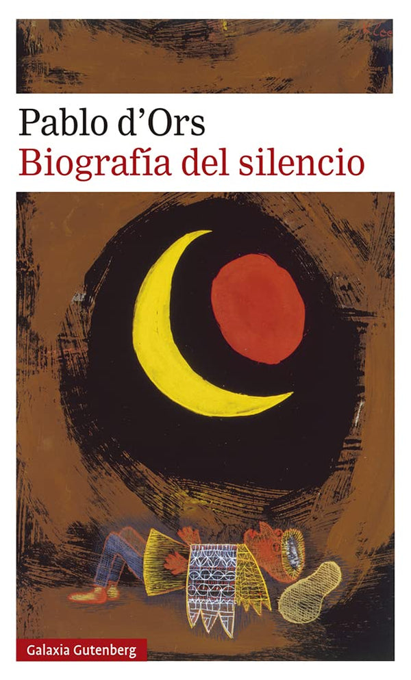 Biografía del silencio: Breve ensayo sobre la meditación
