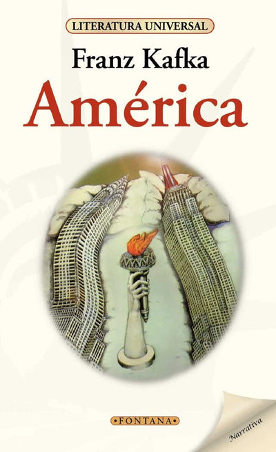 AMERICA
