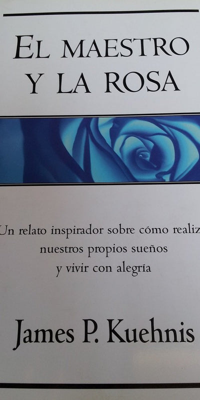 El Maestro y La Rosa