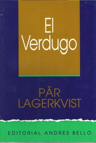 El verdugo