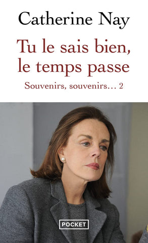 Souvenirs, souvenirs... - Tome 2 Tu le sais bien, le temps passe (2)