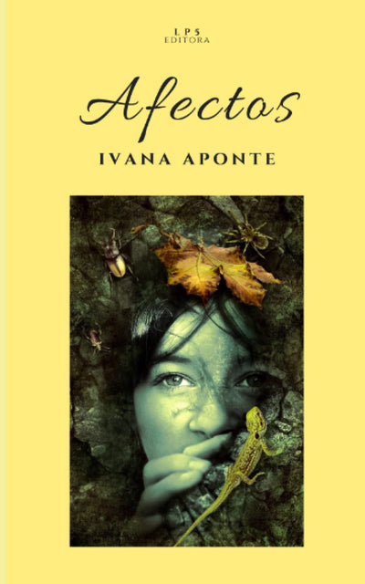 AFECTOS (Colección de Poesía Plateado sobre plateado) (Spanish Edition)