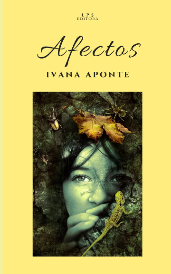 AFECTOS (Colección de Poesía Plateado sobre plateado) (Spanish Edition)