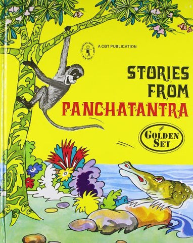 Stroies from Panchatantra