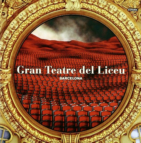 Gran Teatre del Liceu Barcelona