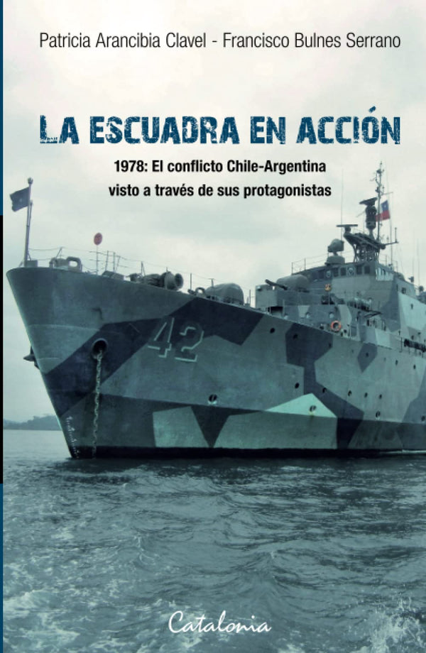 La escuadra en acción 1978