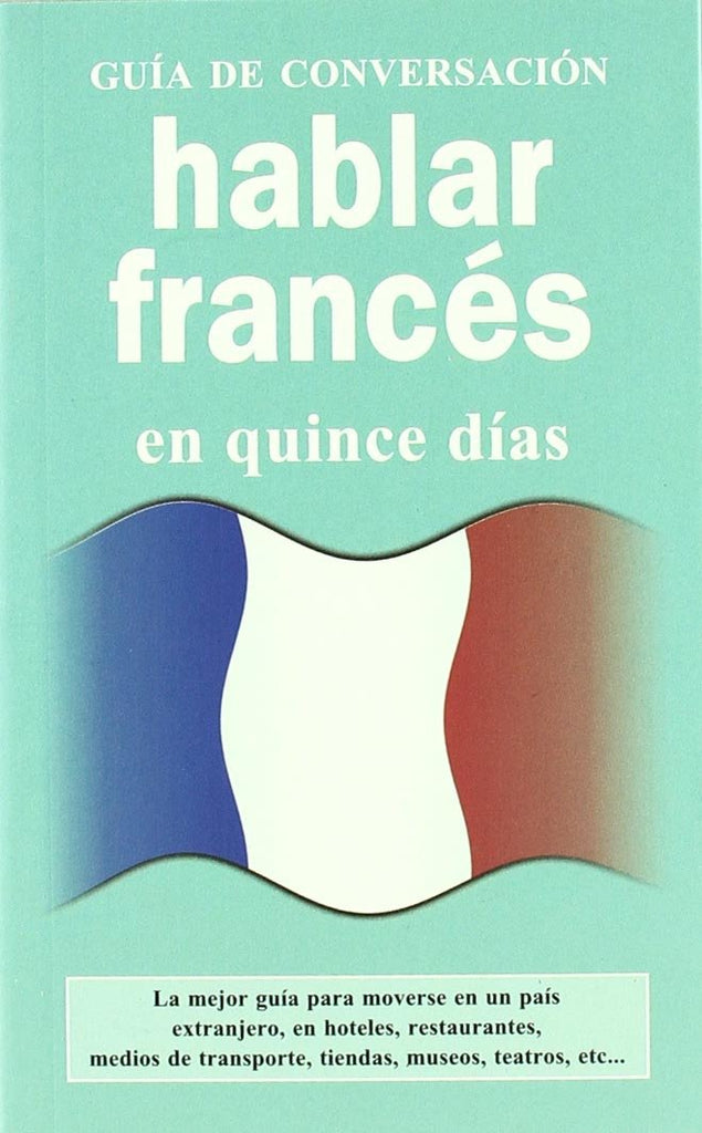 Hablar frances