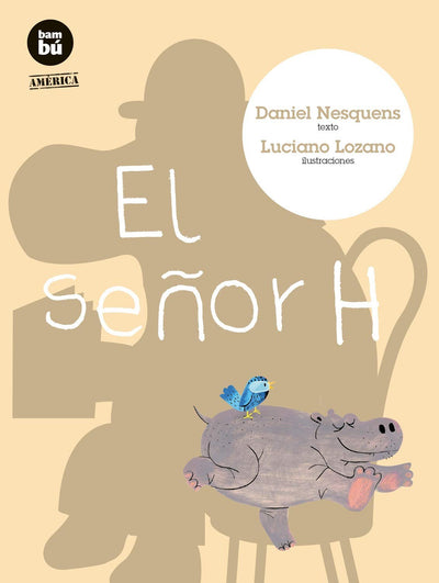 El señor H