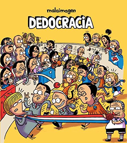 Dedocracia