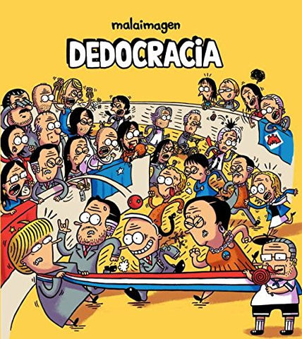 Dedocracia