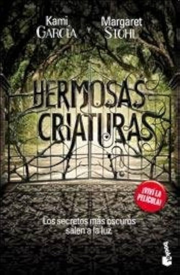 Hermosas criaturas