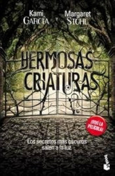 Hermosas criaturas