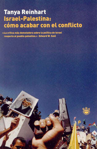 Israel / palestina. Como acabar con el conflicto