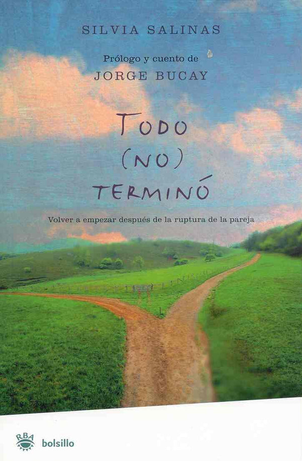 Todo no termino