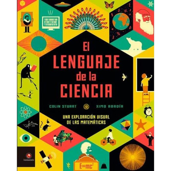 EL LENGUAJE DE LA CIENCIA