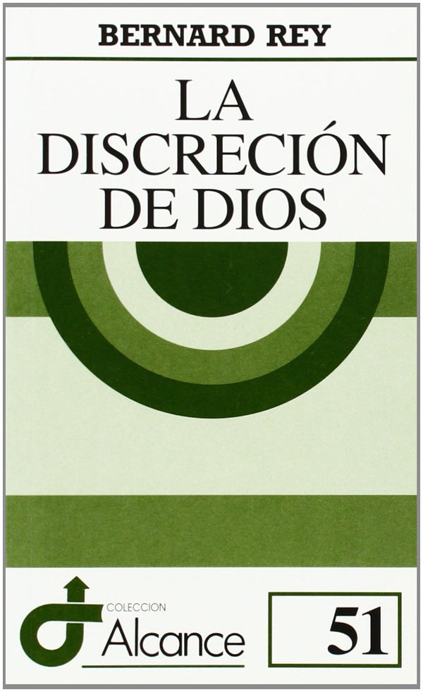 La discreción de Dios