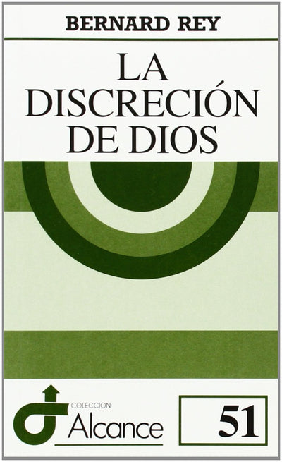 La discreción de Dios