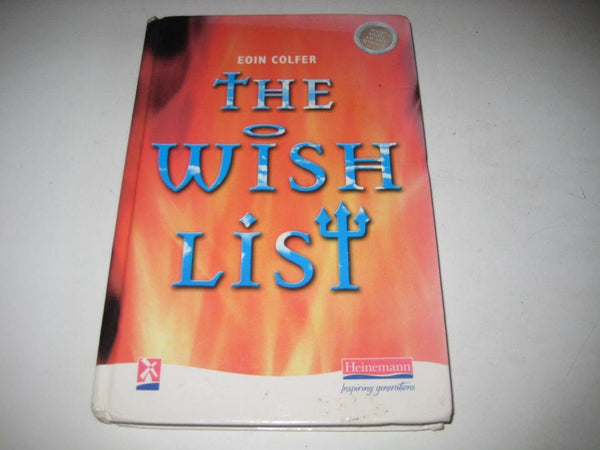 Wish List