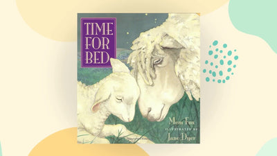 Time for Bed (Time for Bed)