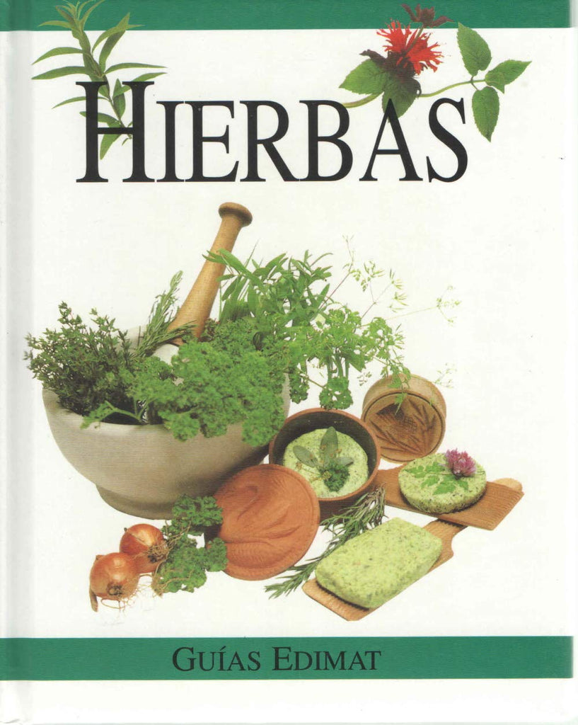 Hierbas - Guias Edimat