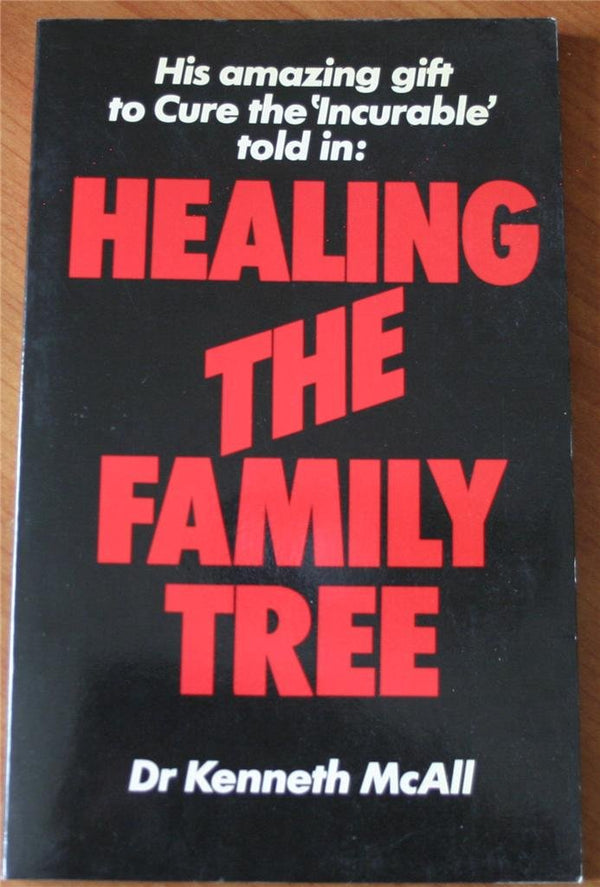 Healing the Family Tree