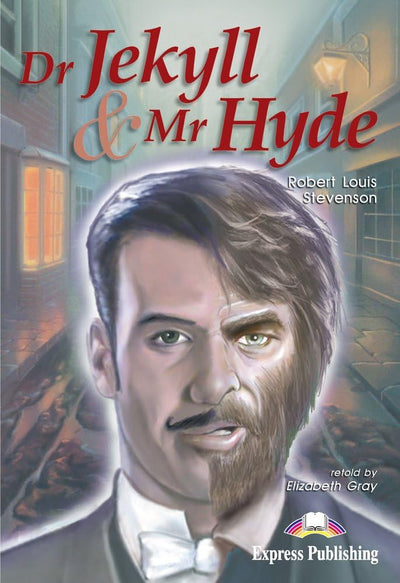 Dr. Jekyll and Mr. Hyde