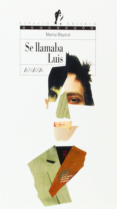 Se llamaba Luis