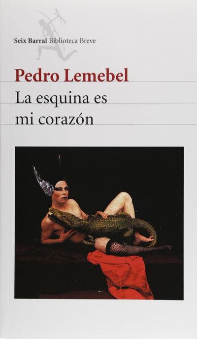 La Esquina Es Mi Corazon