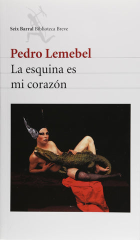 La Esquina Es Mi Corazon