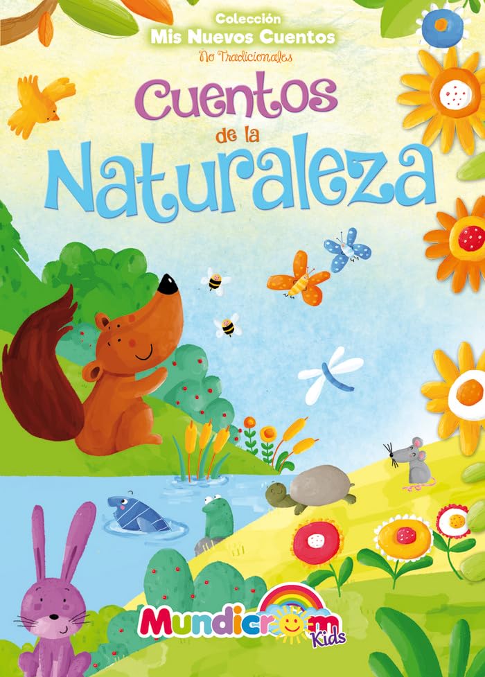 Cuentos de la Naturaleza