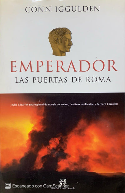 Emperador I.: Las puertas de Roma