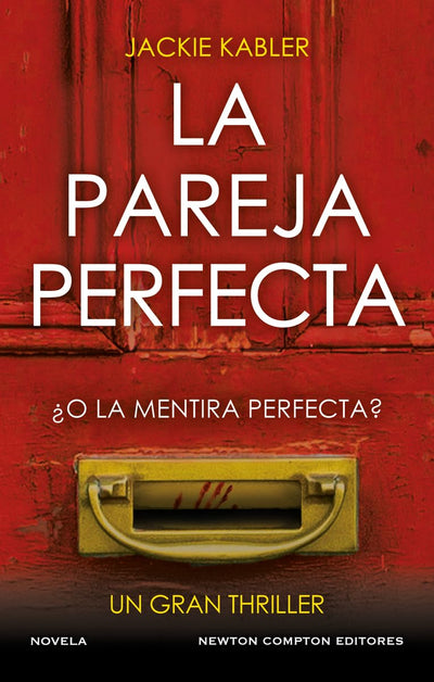 La pareja perfectandidos.
