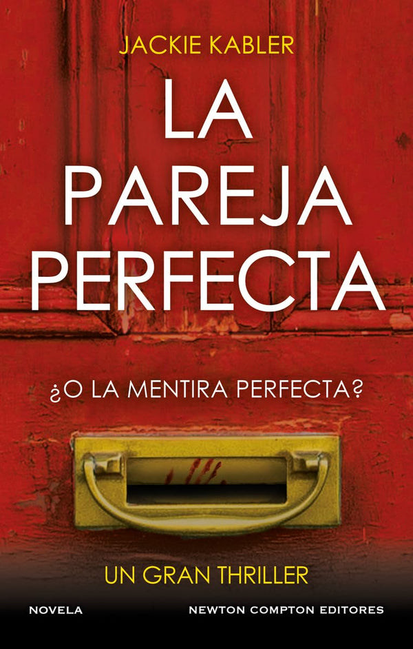 La pareja perfectandidos.