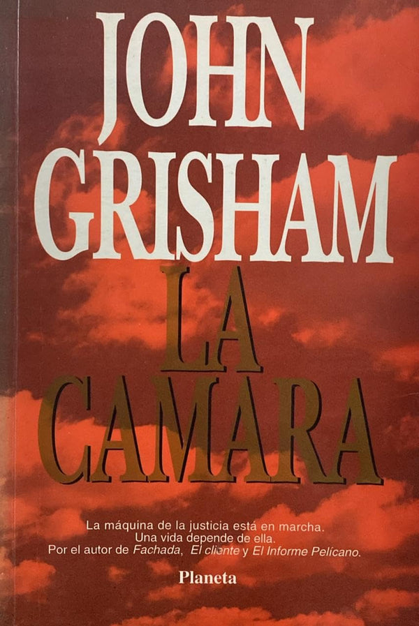 La Cámara