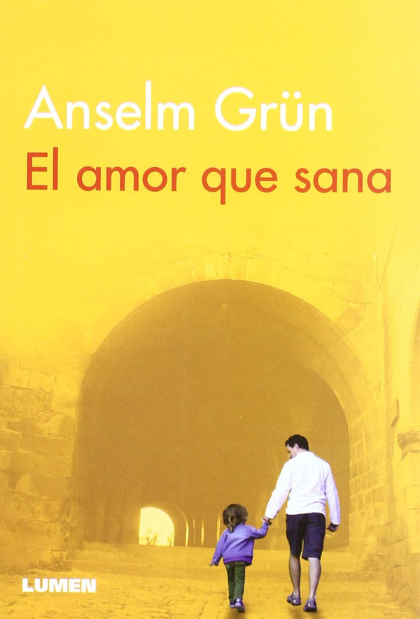 El amor que sana