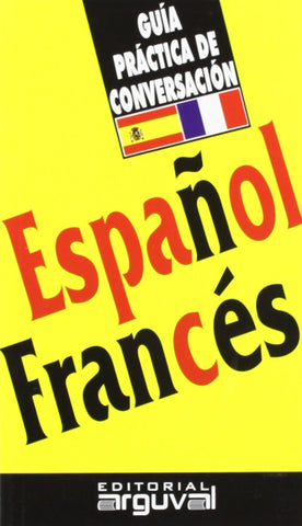 Guía práctica de conversación español-francés