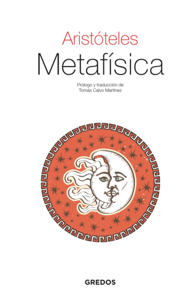 Metafísica