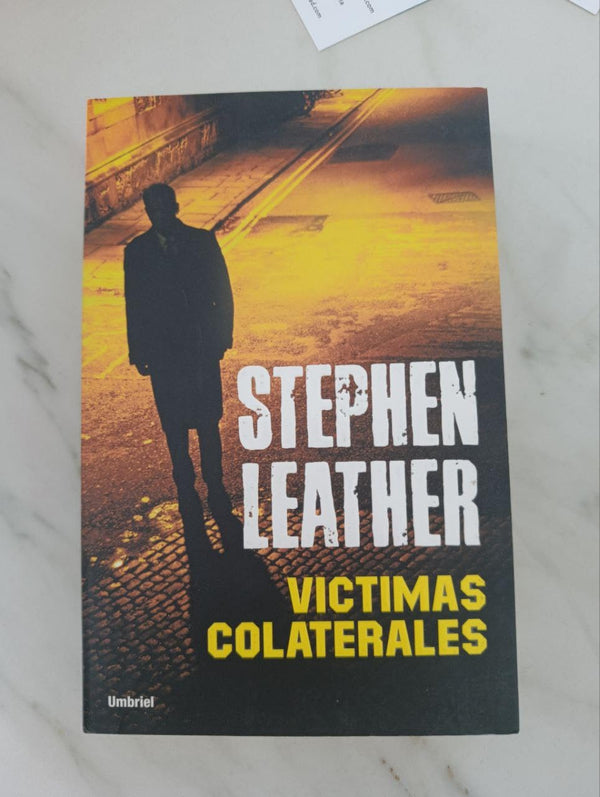 Víctimas colaterales