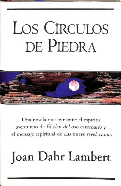 Los Círculos De Piedra