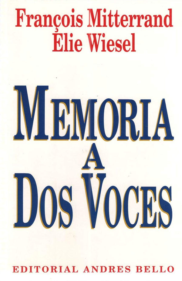 Memoria a Dos Voces