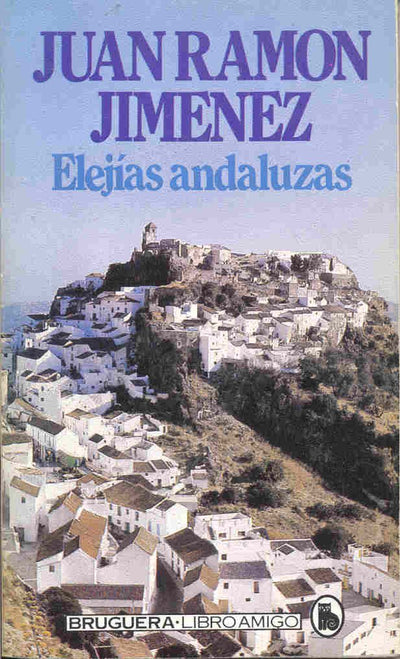 Elejías andaluza
