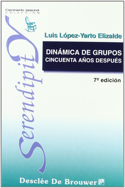 Dinámica de grupos. 50 años después
