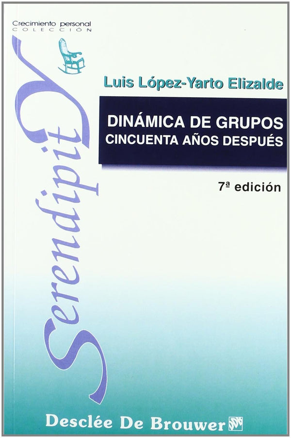 Dinámica de grupos. 50 años después