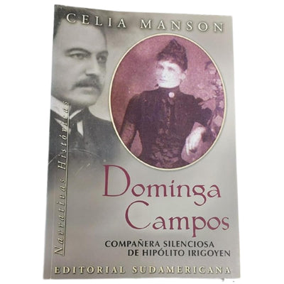 Dominga Campos